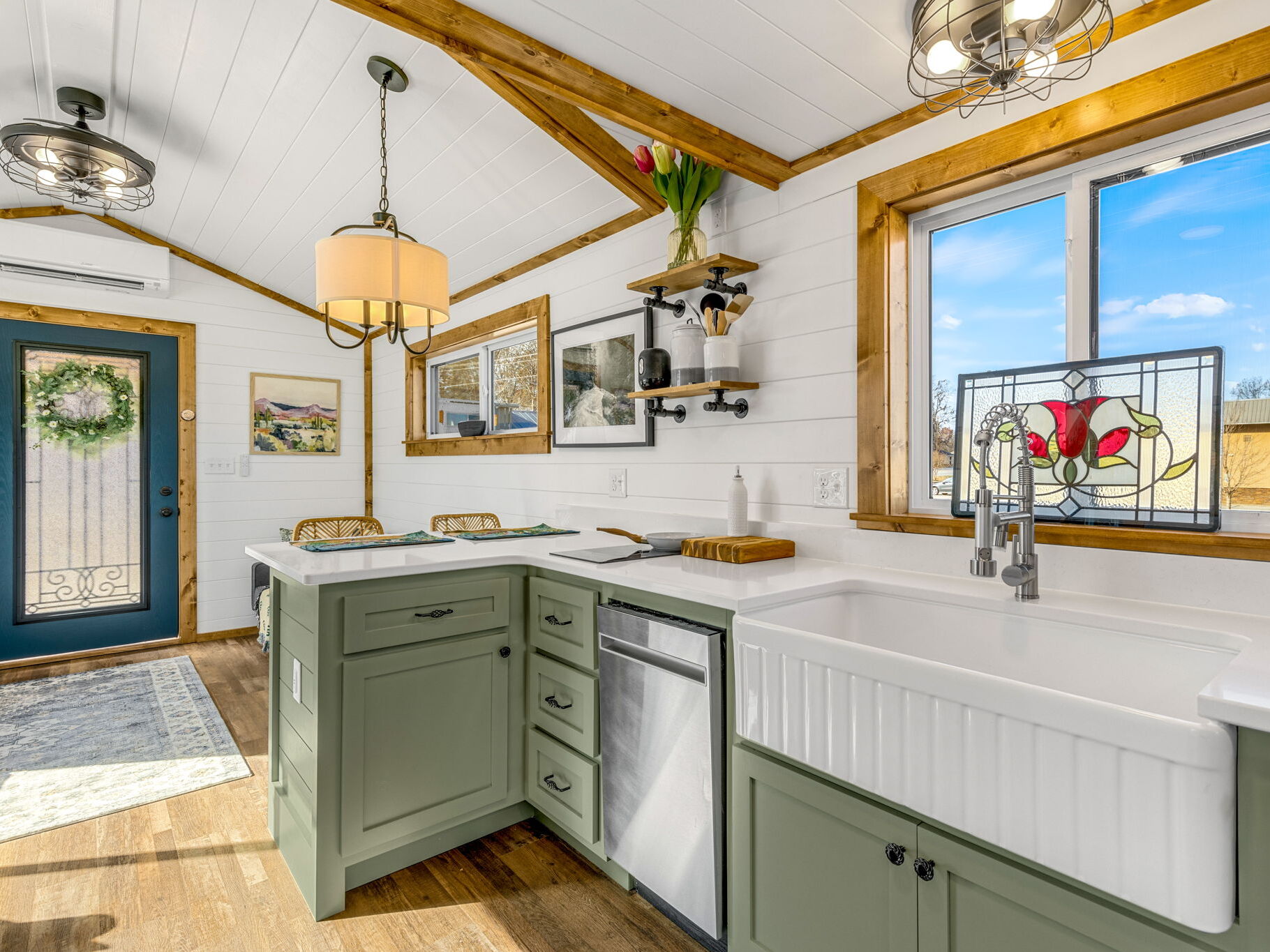 Wilderness Kitchen 