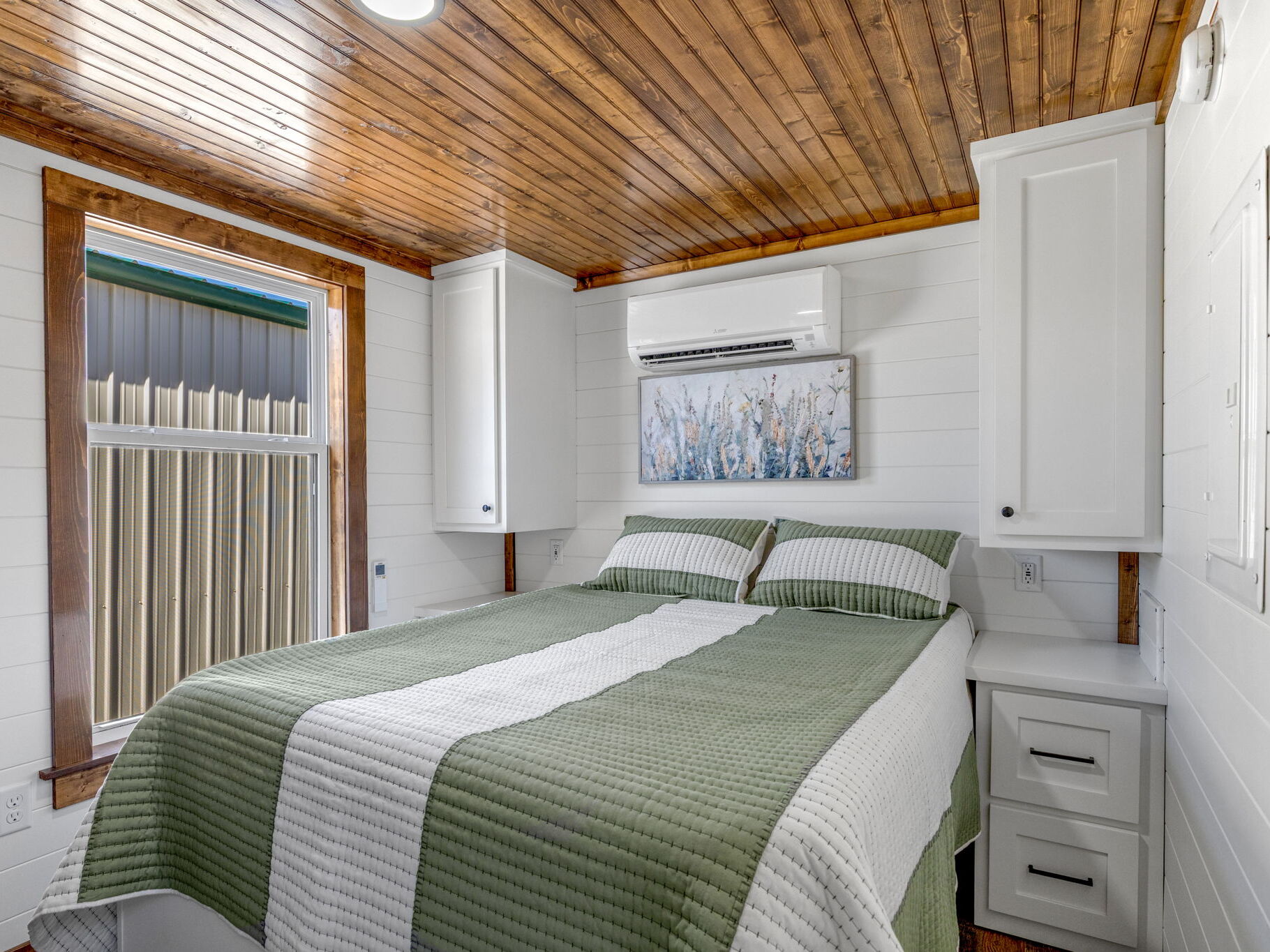 Tinde Bedroom