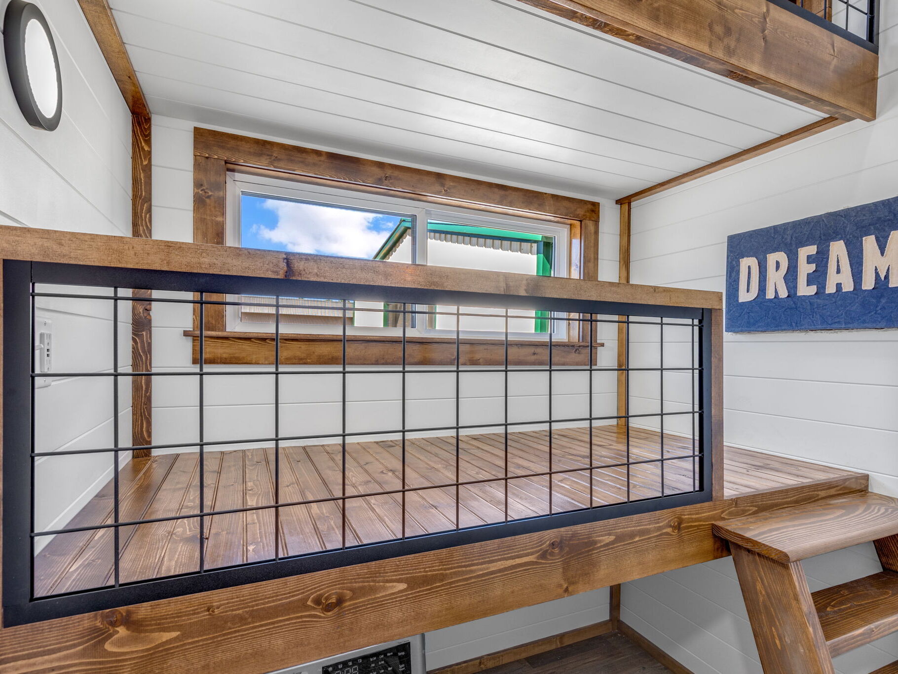 Tinde Loft