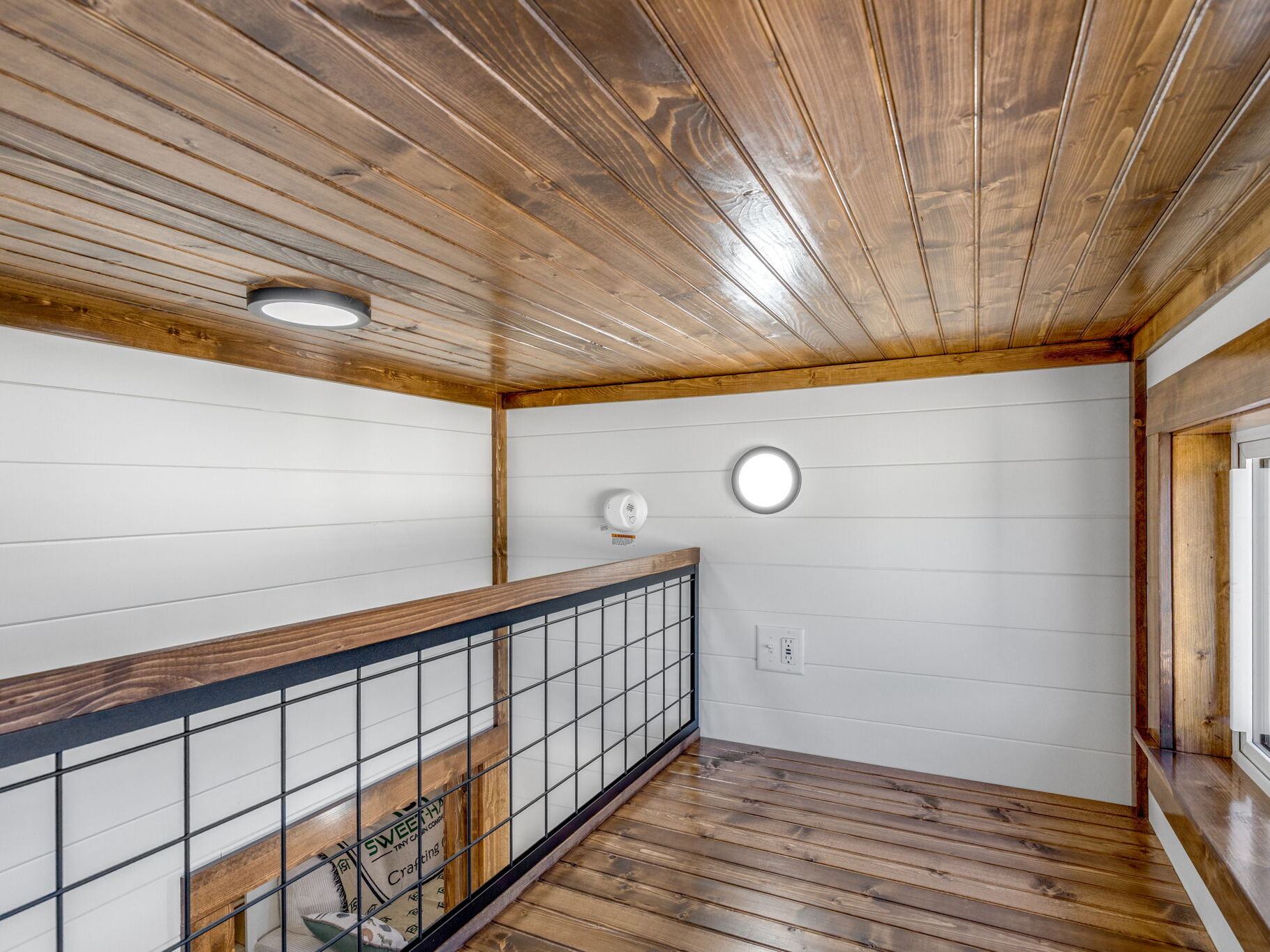 Tinde Loft