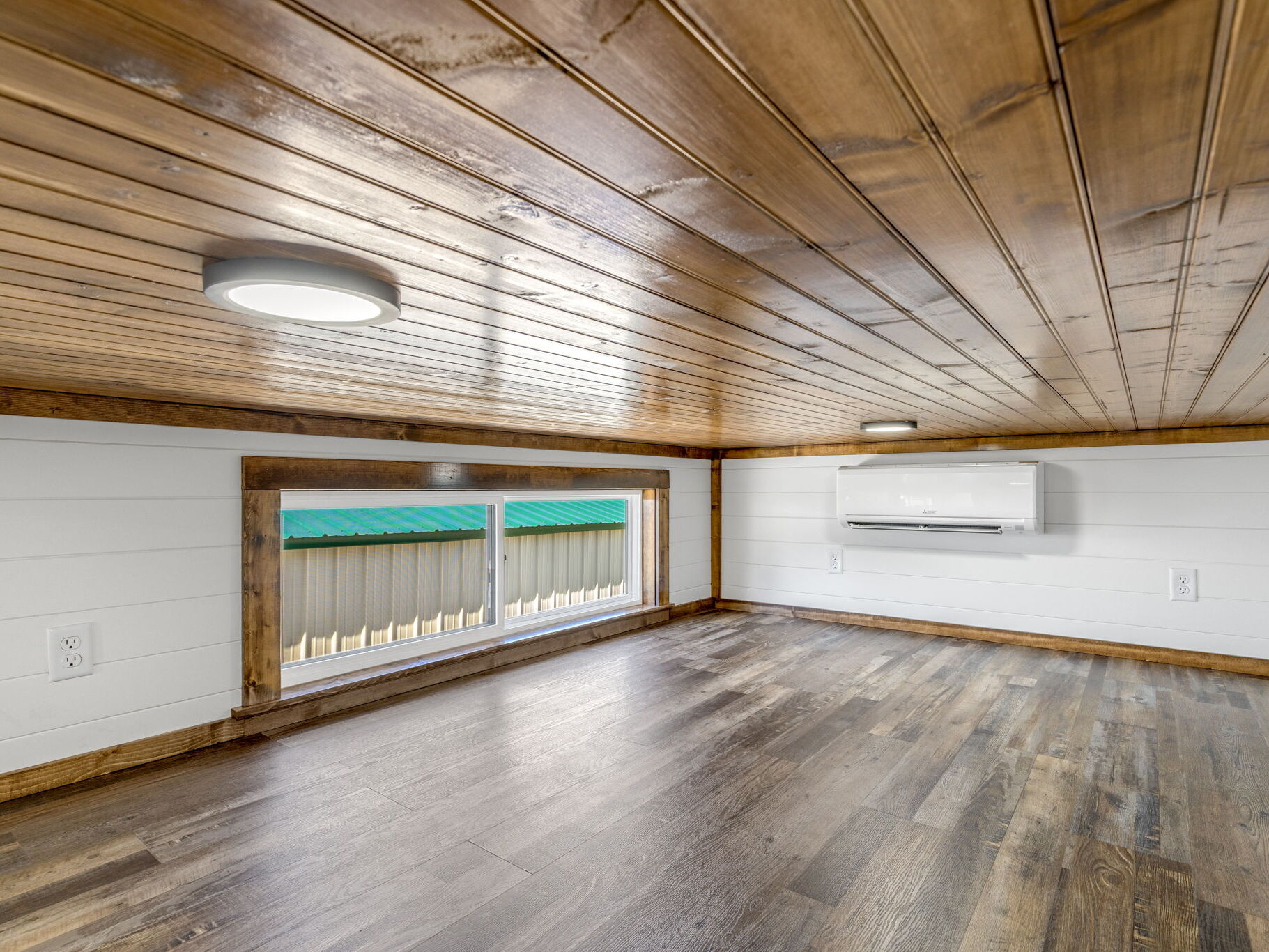 Tinde Loft