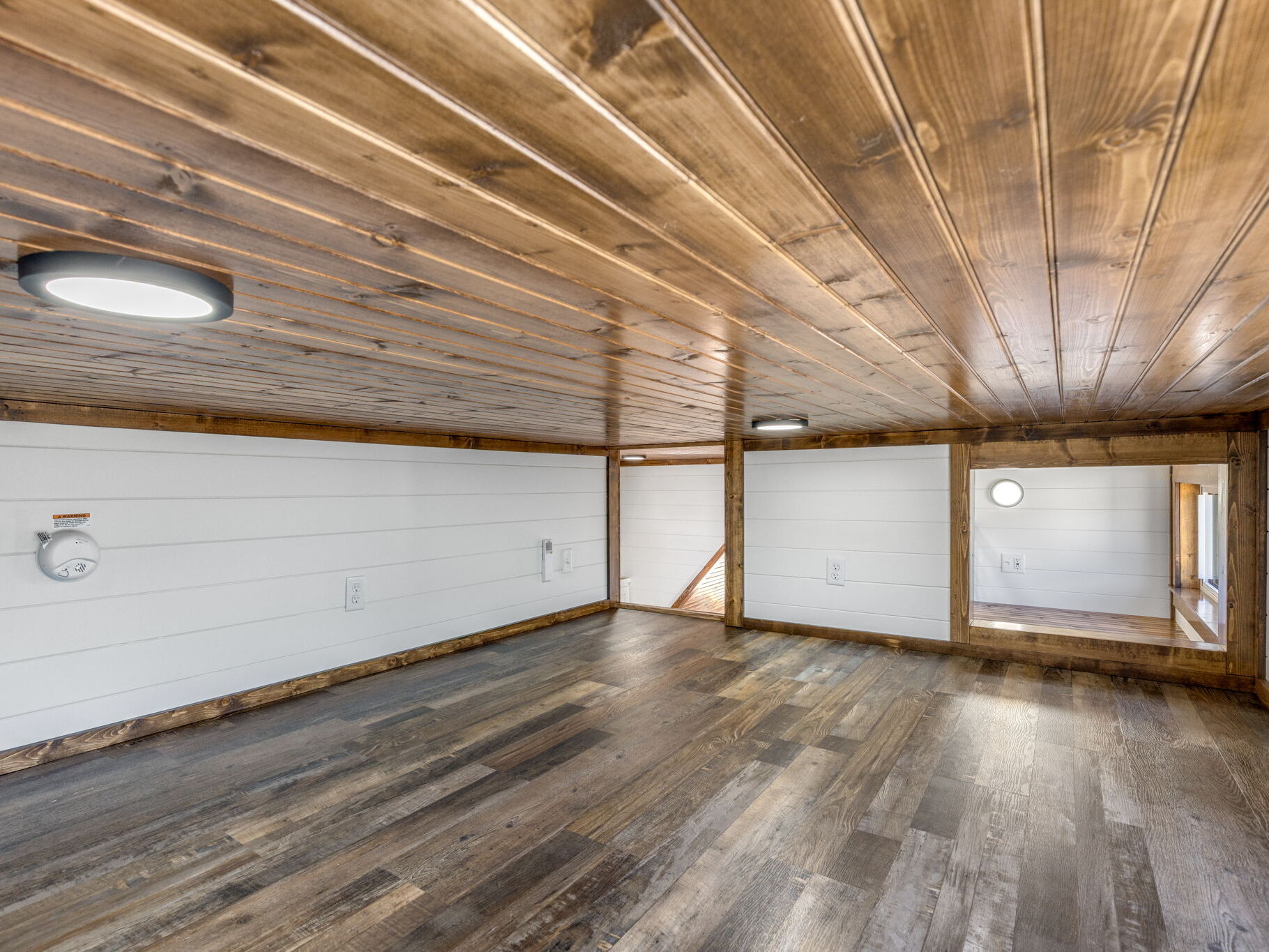 Tinde Loft