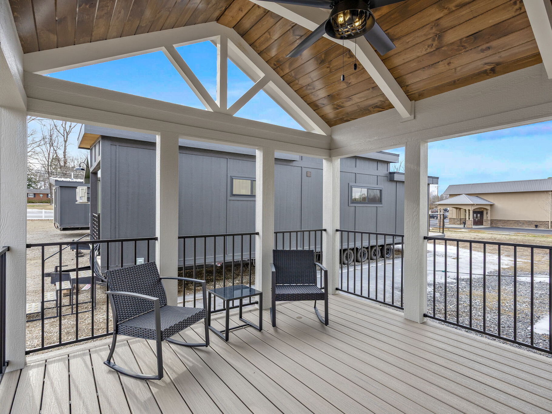 Porch