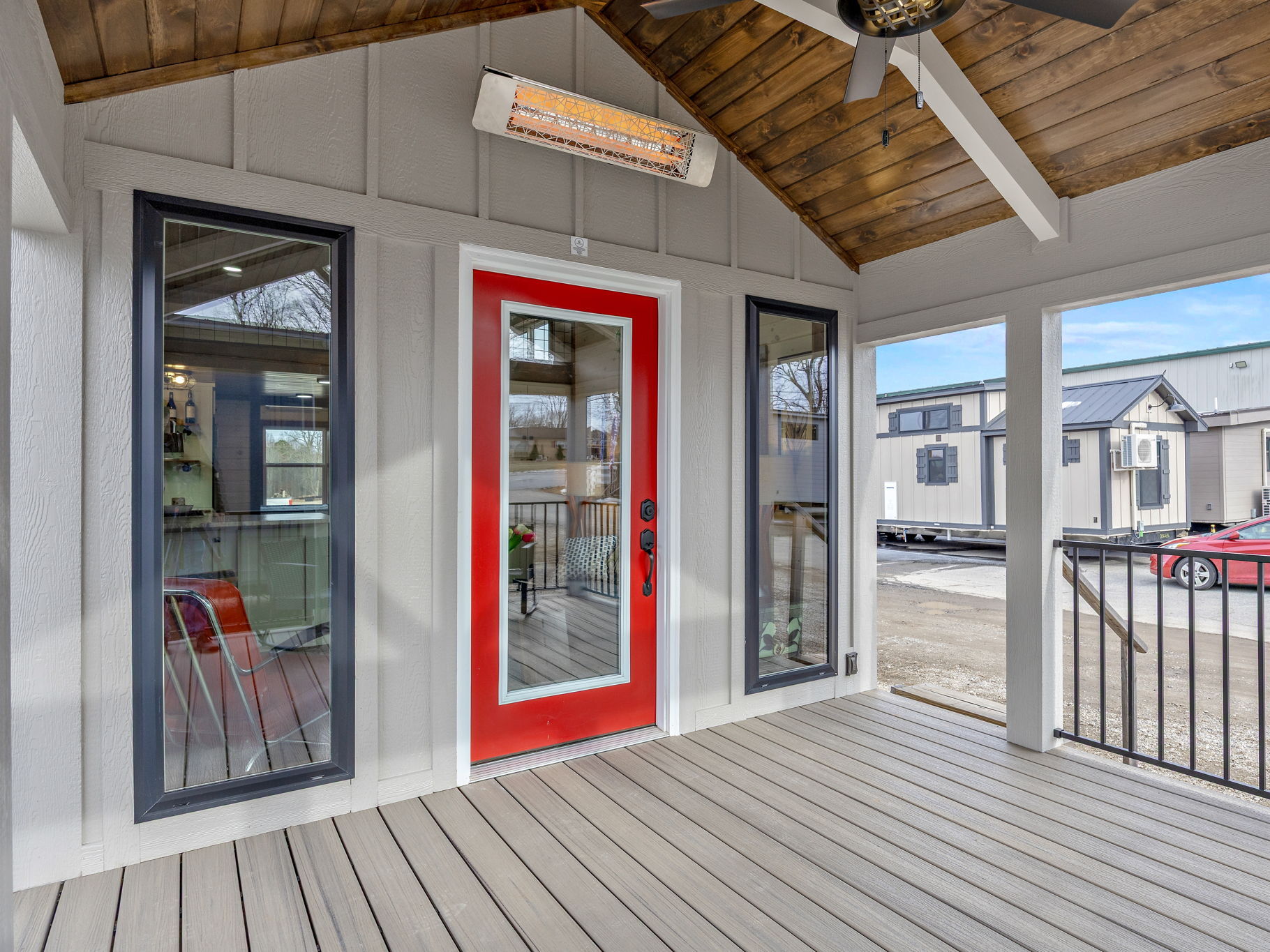 Porch