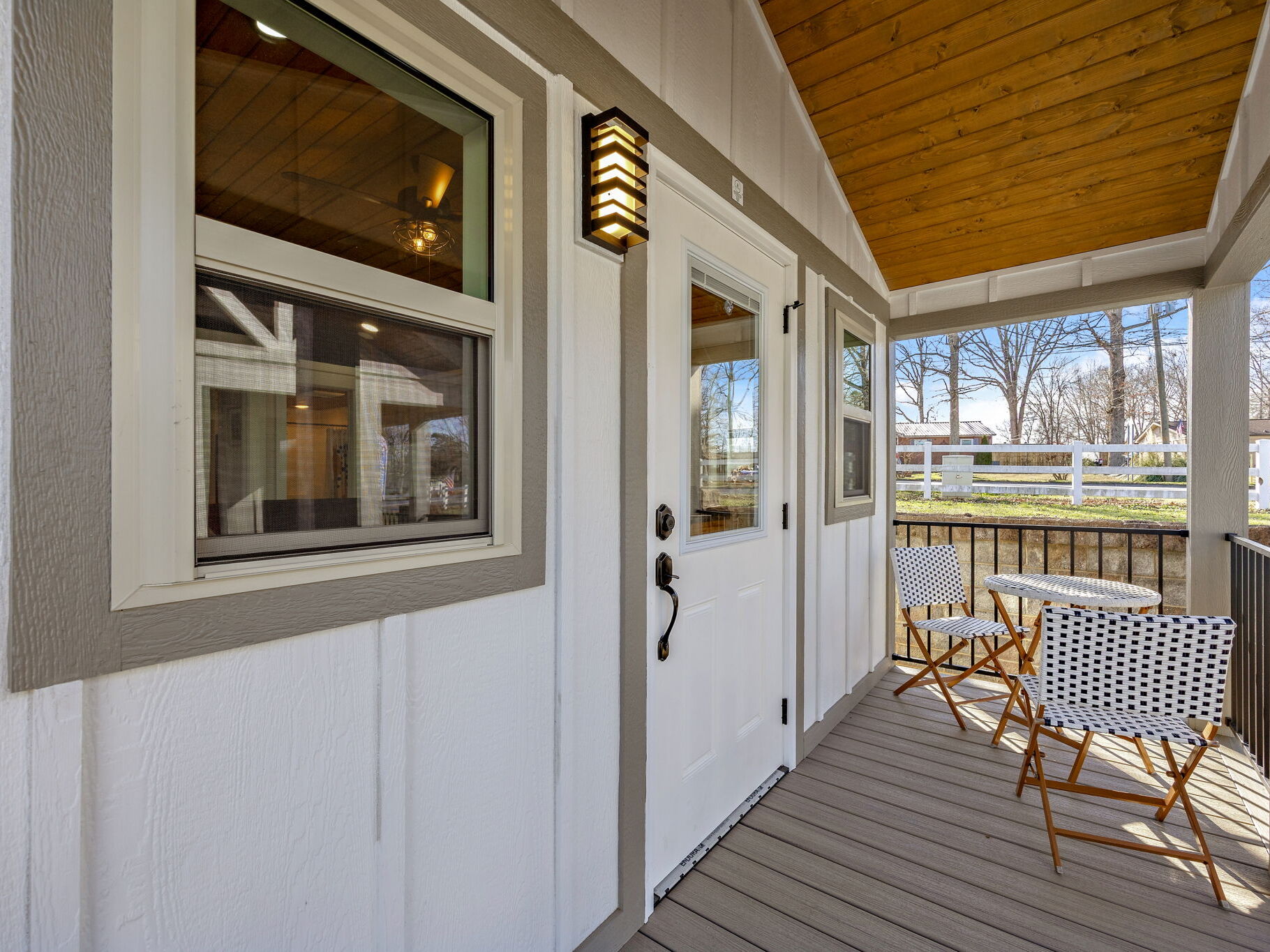 Porch
