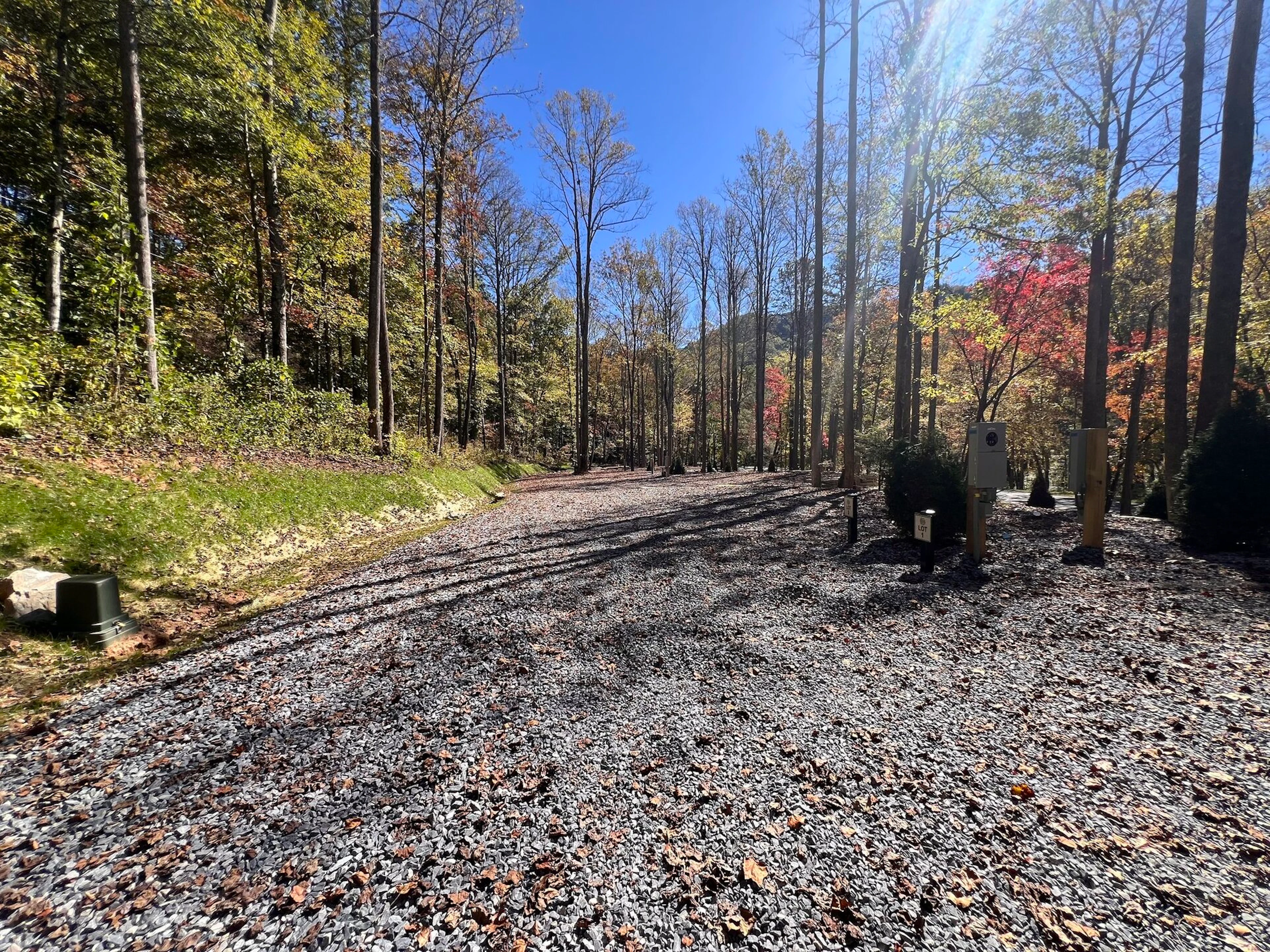 Poplar Creek