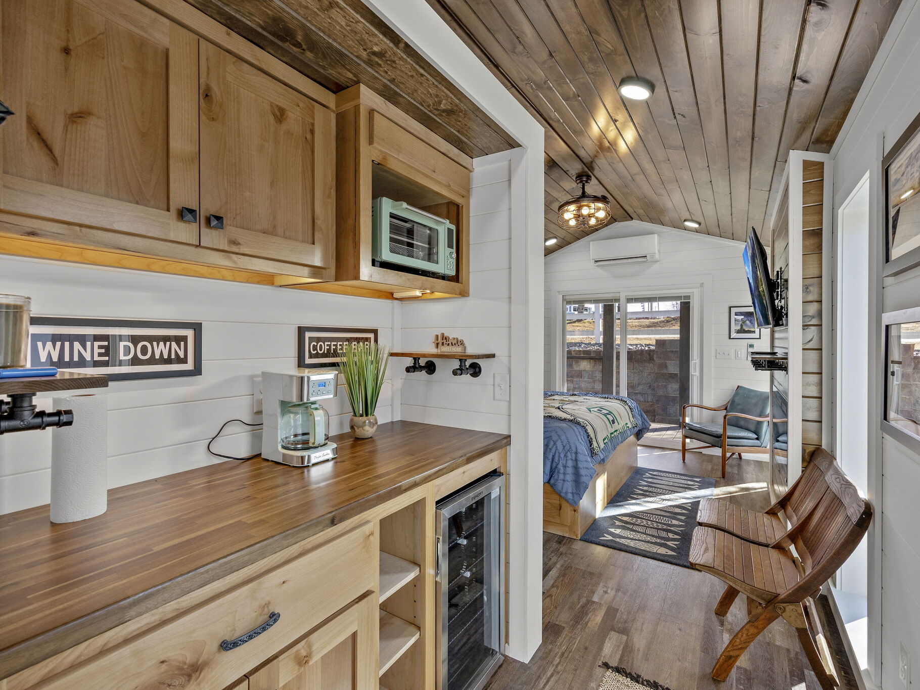 Kitchenette