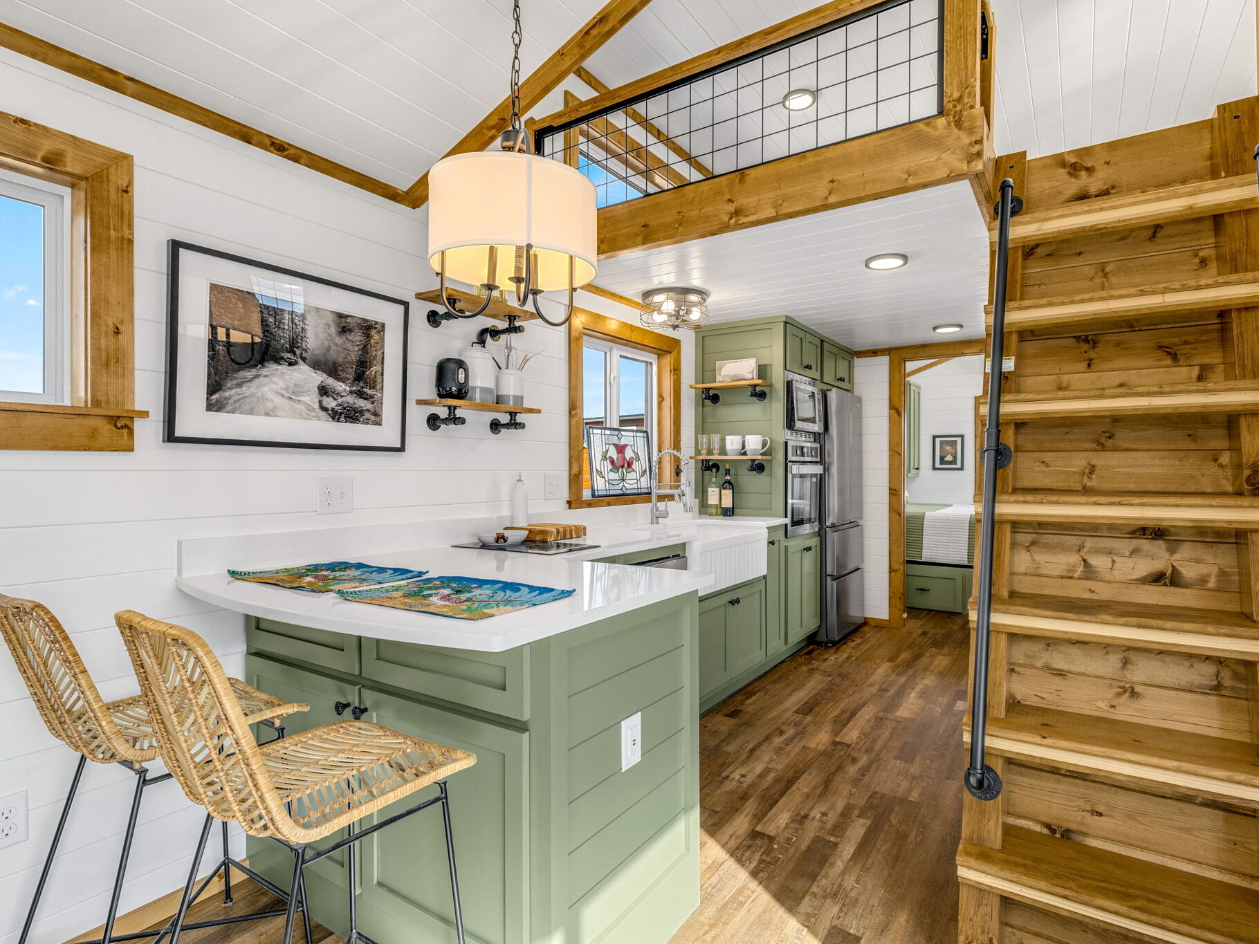 Kitchen Bar