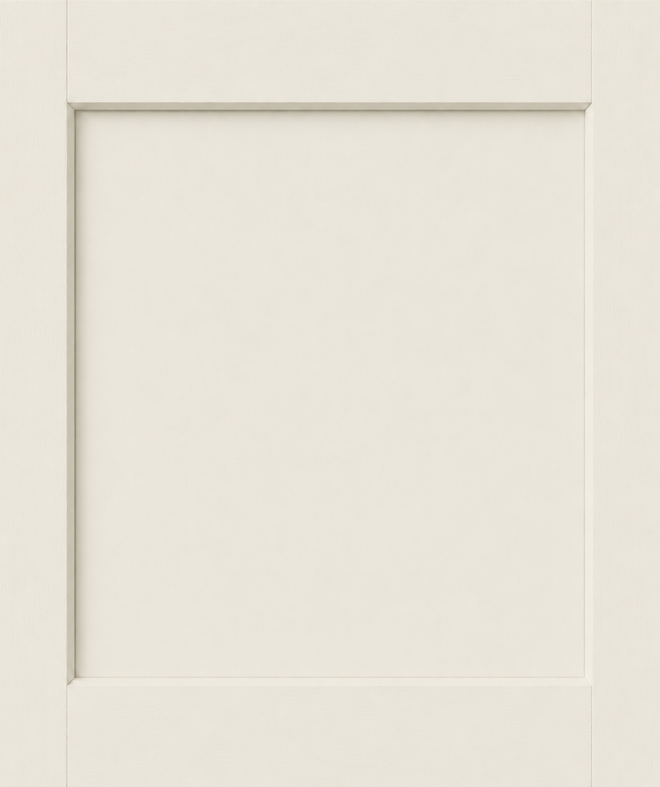 Cream White