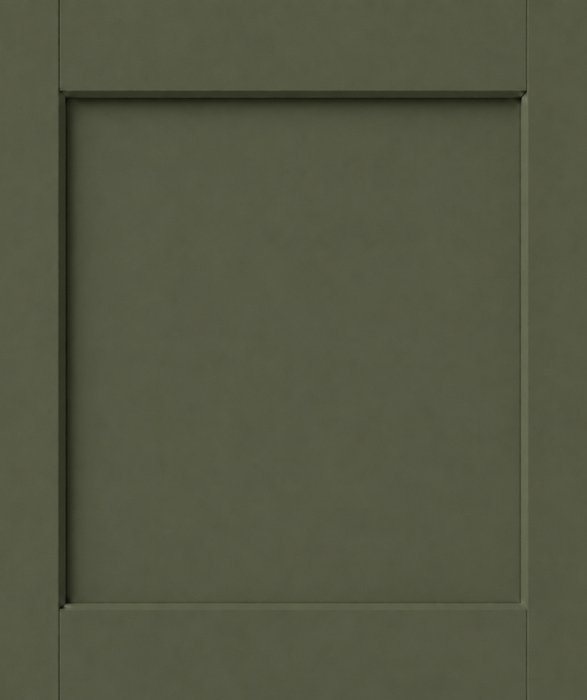 Rockwood Dark Green