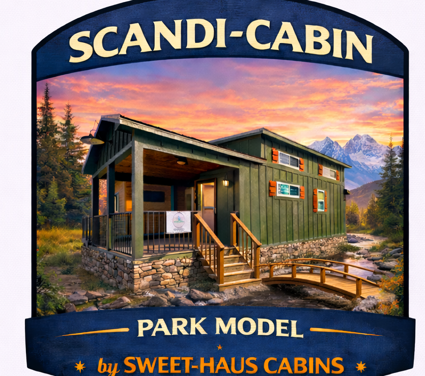 Model Logo