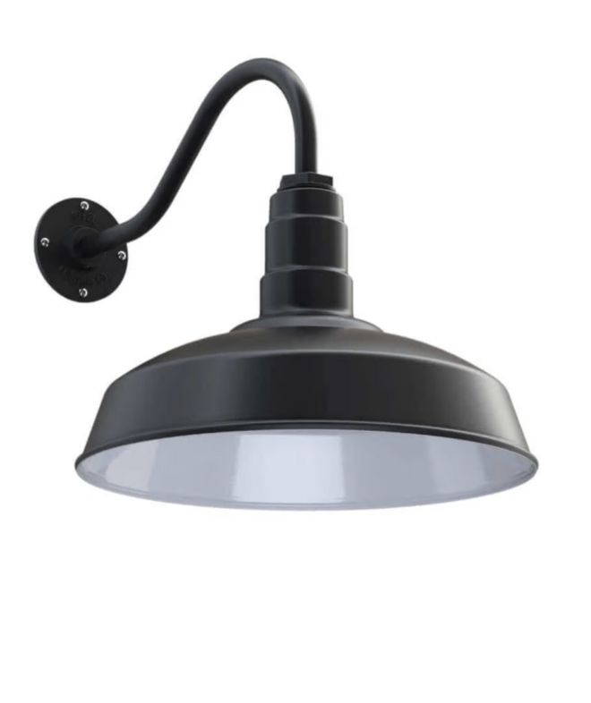 Barn Light