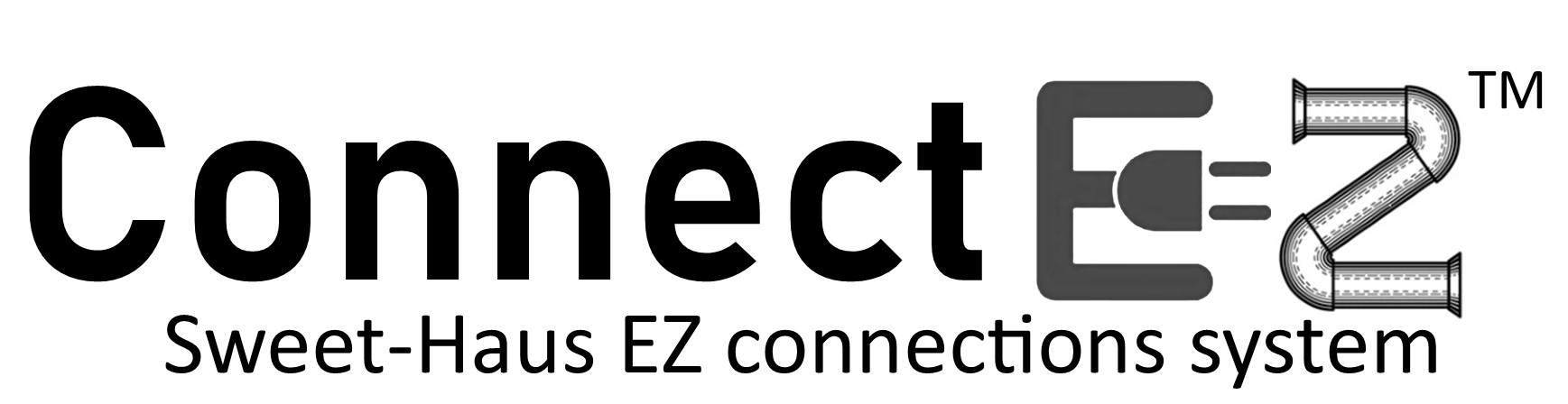 Connect E Z logo