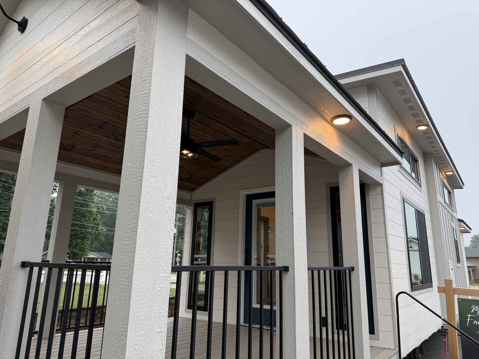 Porch