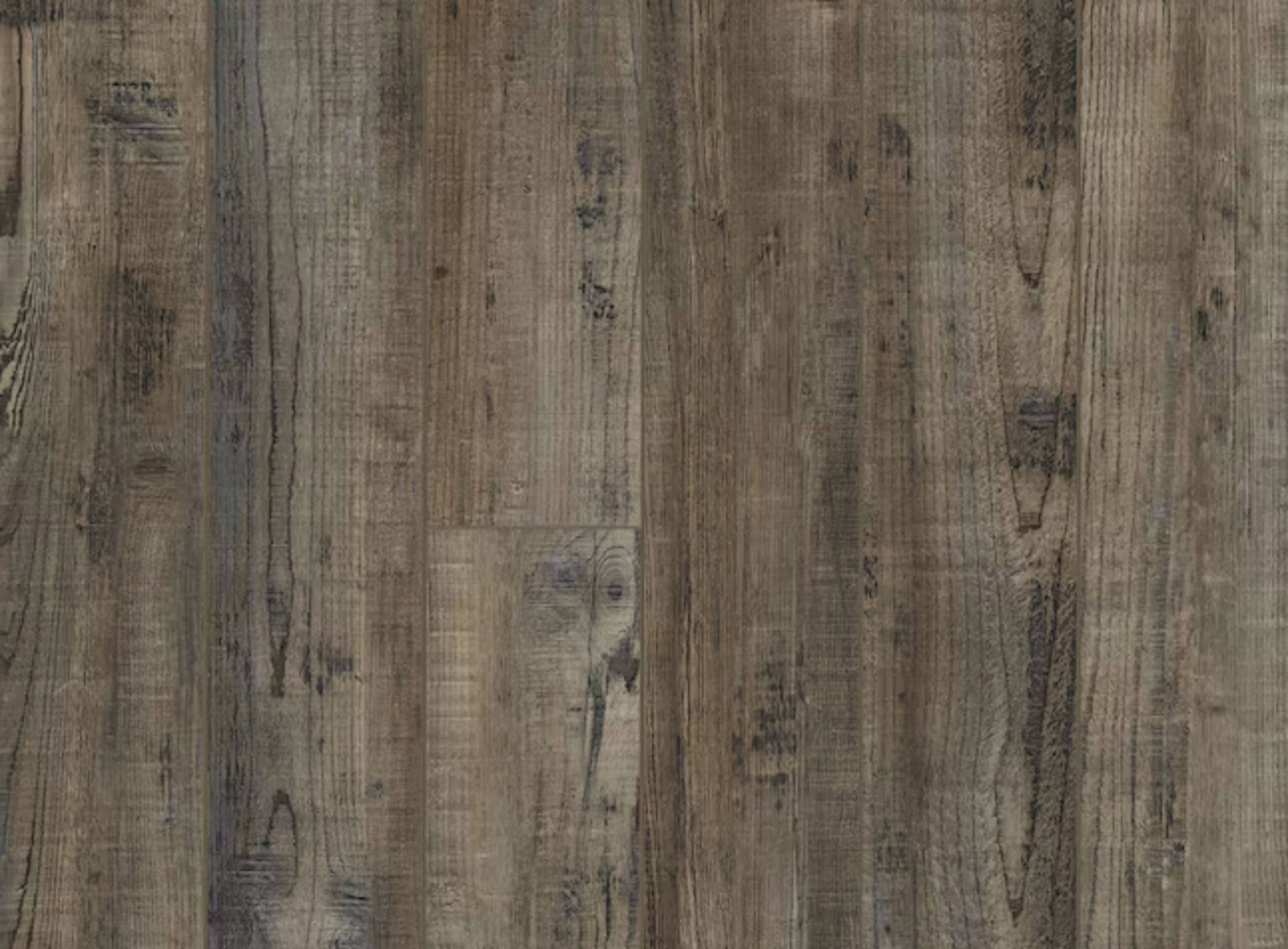 Redefined Pine