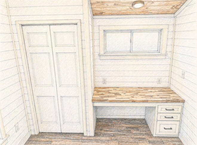 Desk