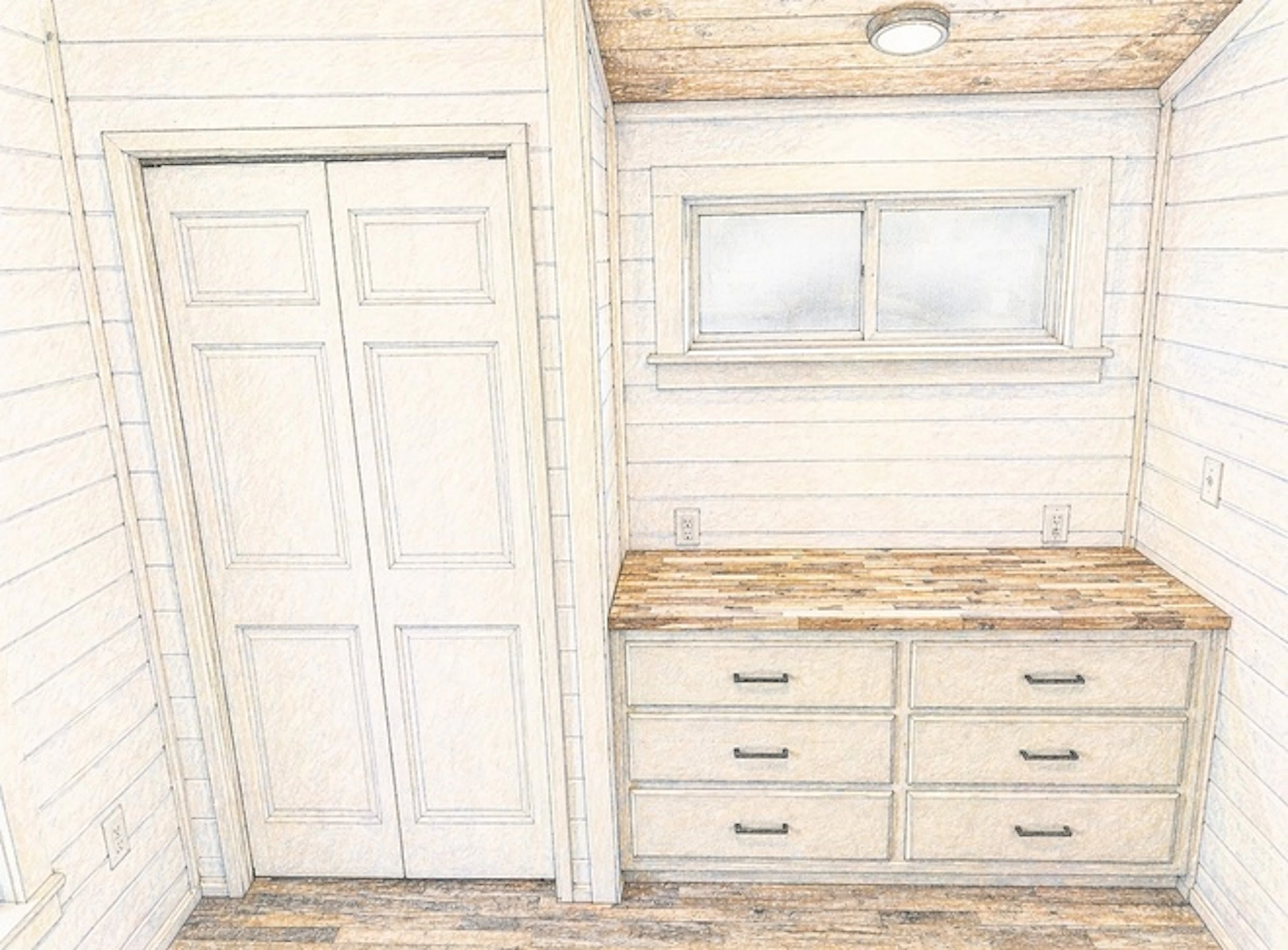 Dresser