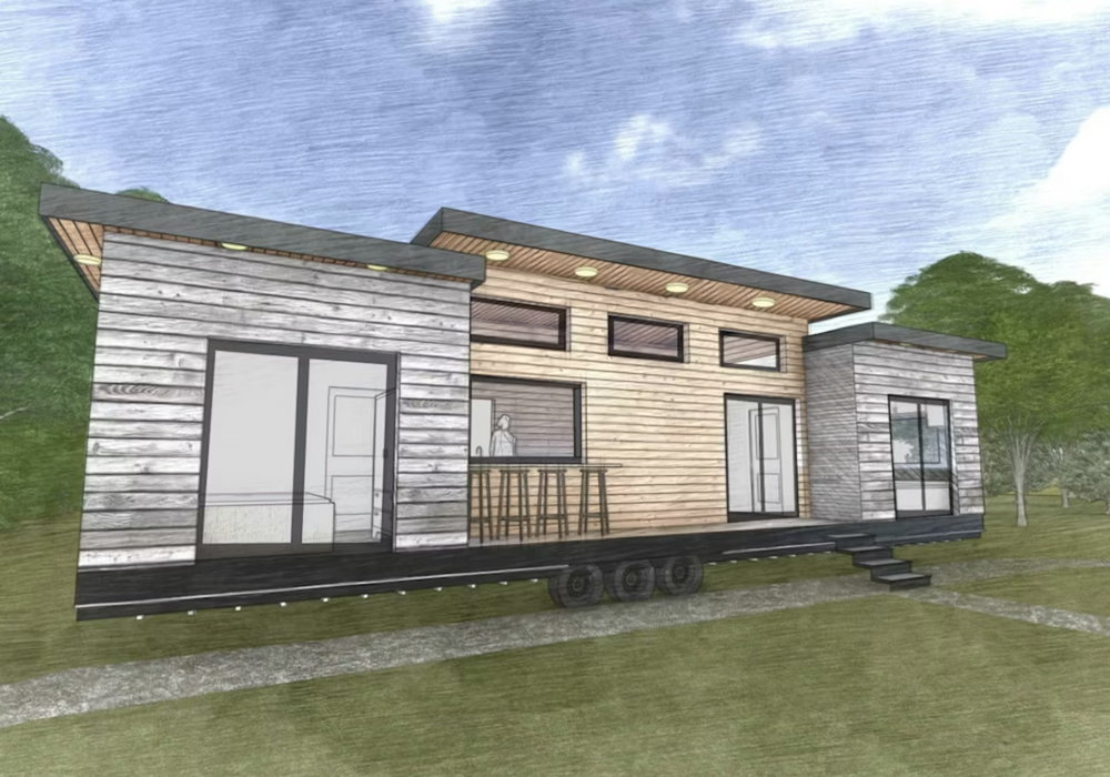 Sweet Haus Launches the Acadia