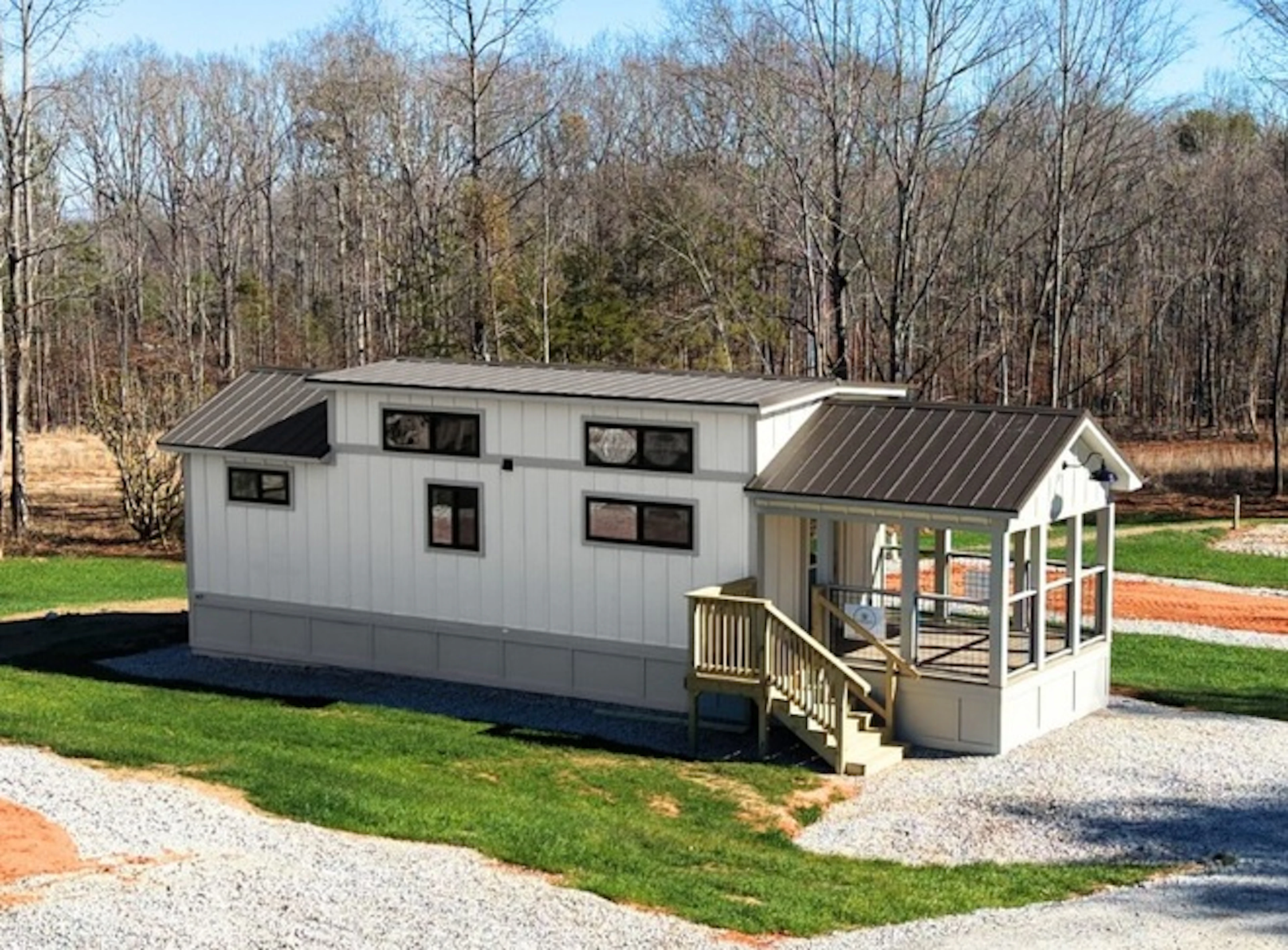 Modern Farmhouse